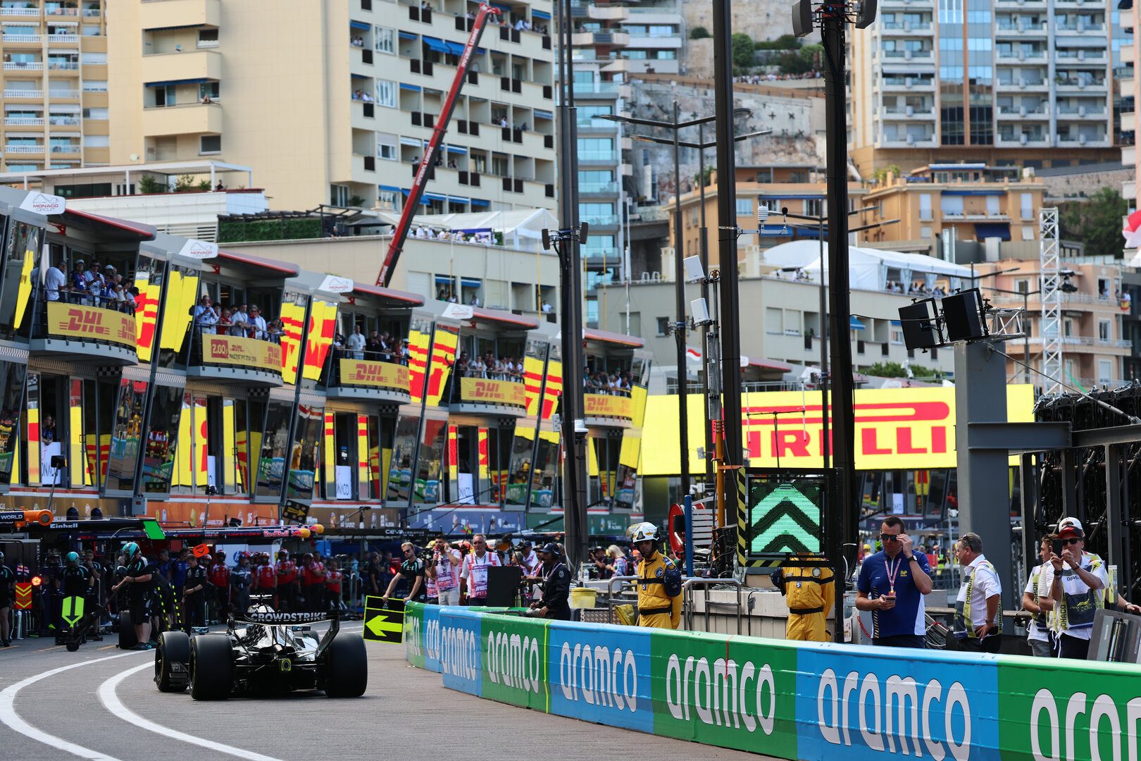 GP MONACO