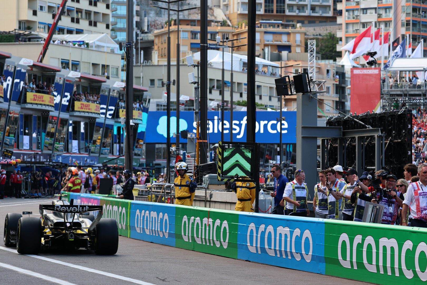 GP MONACO, Gabriel Bortoleto (BRA) Audi F1 Team R26.
05.06.2026. Formula 1 World Championship, Rd 6, Monaco Grand Prix, Monte Carlo, Monaco, Practice Day.
- www.xpbimages.com, EMail: requests@xpbimages.com © Copyright: Batchelor / XPB Images