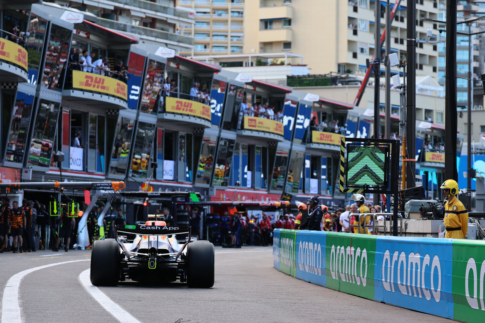 GP MONACO