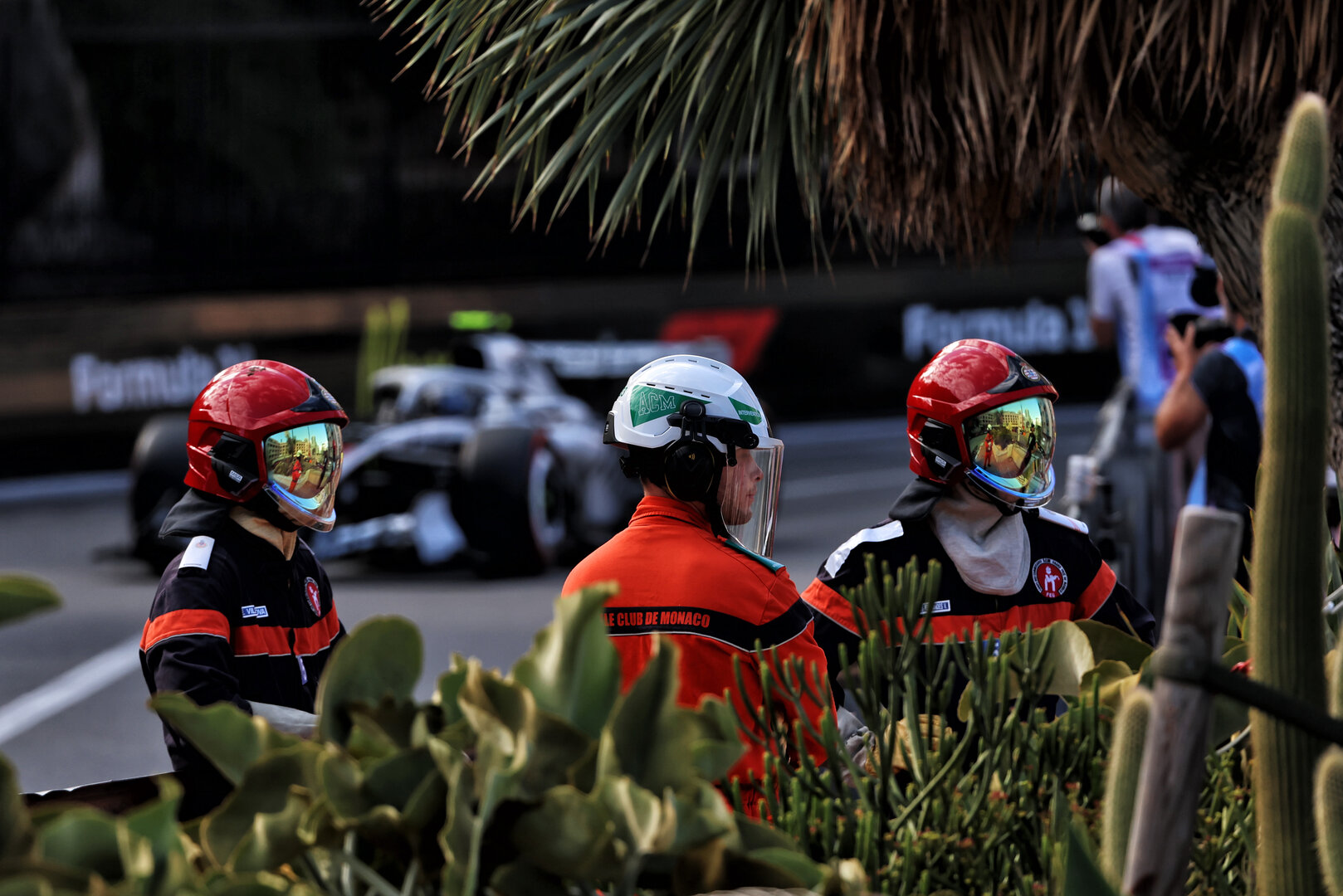 GP MONACO