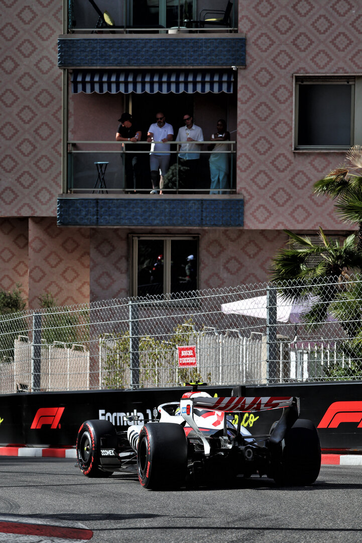GP MONACO