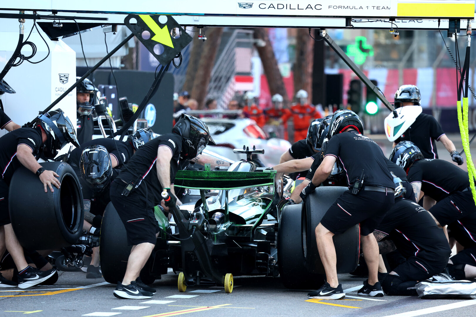GP MONACO