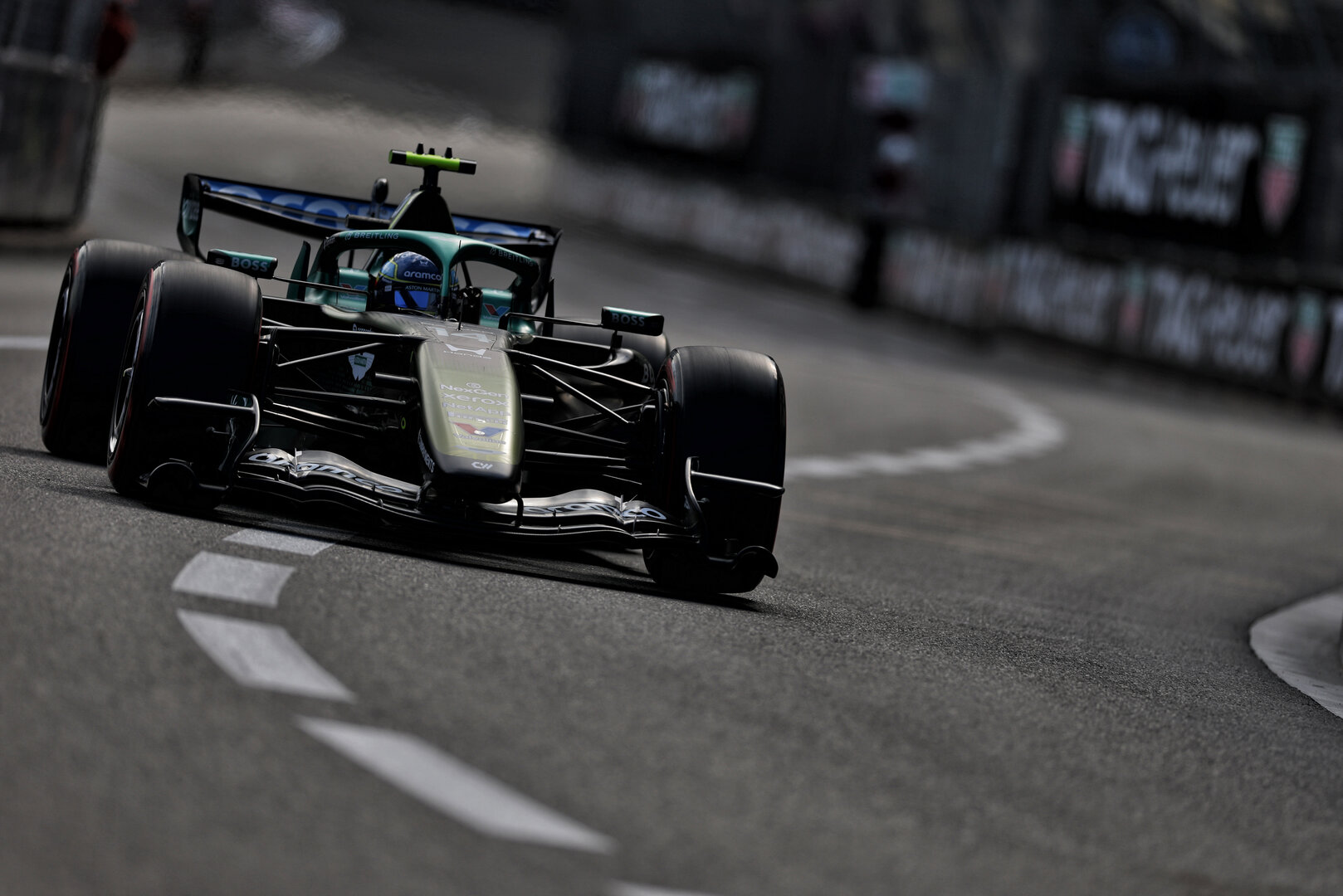 GP MONACO