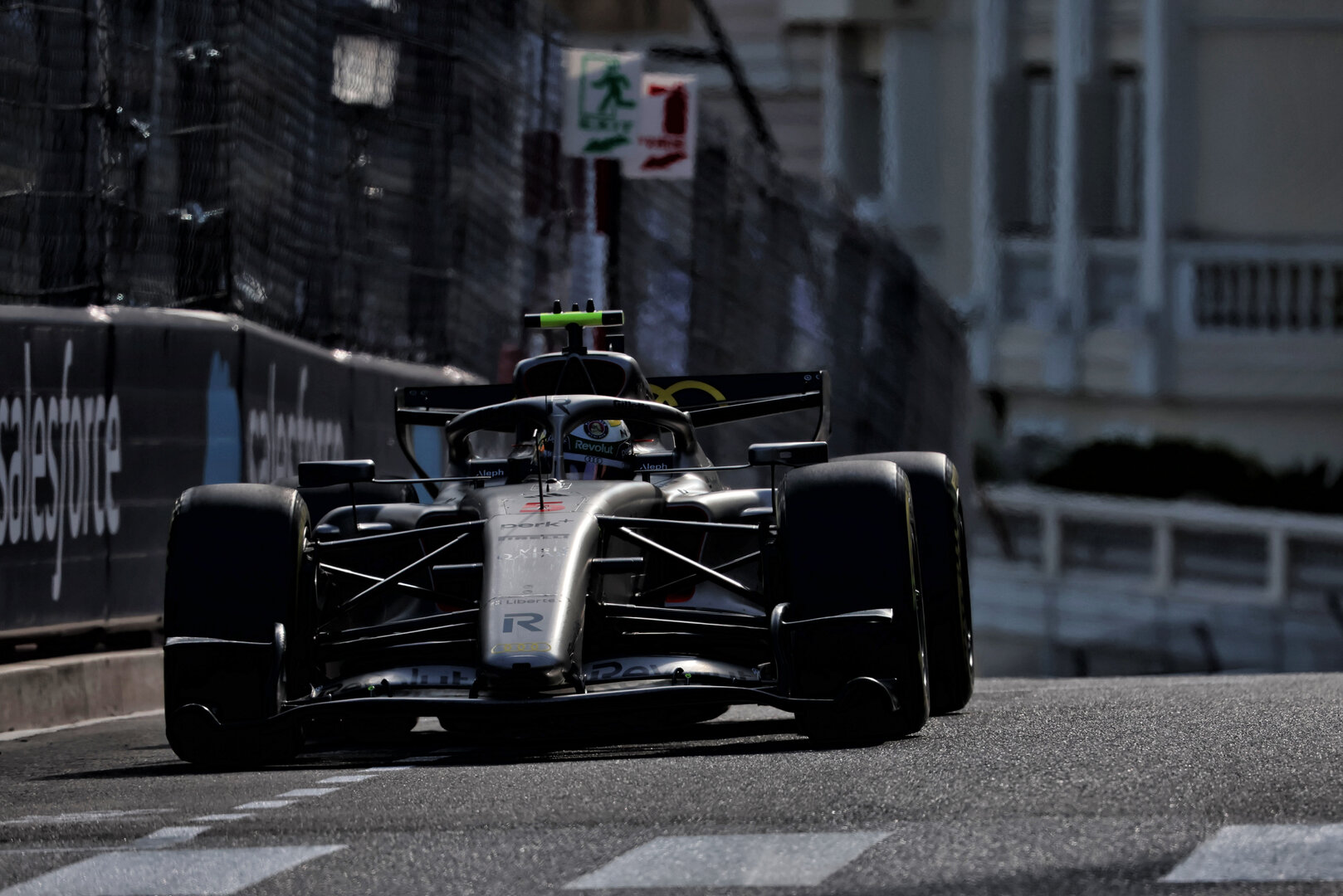 GP MONACO