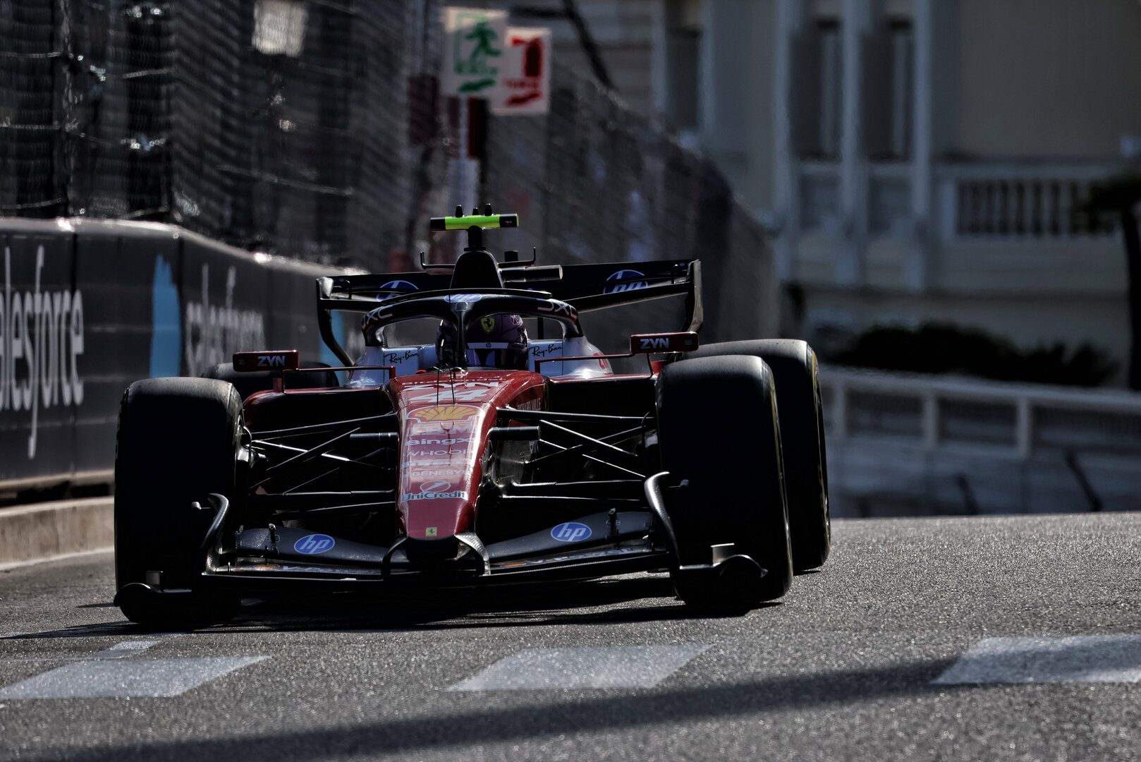 GP MONACO