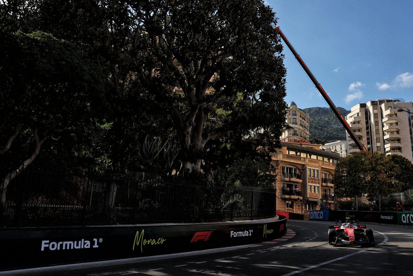 GP MONACO