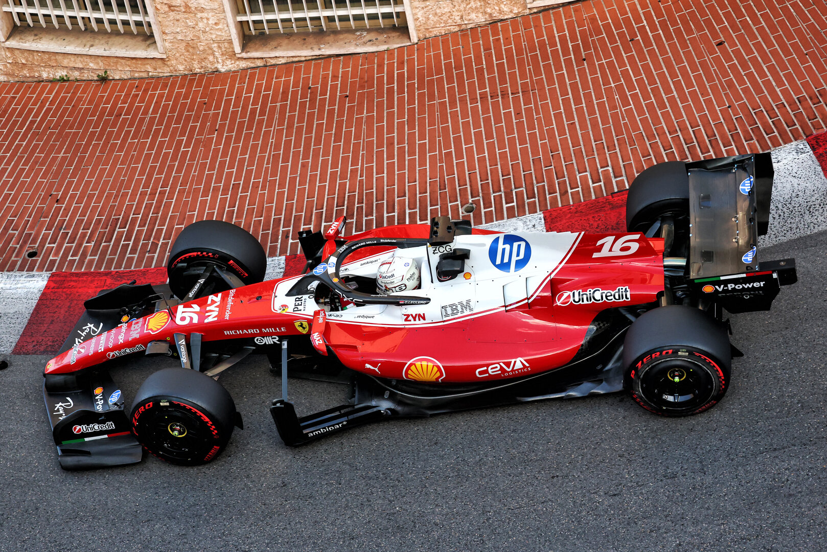 GP MONACO