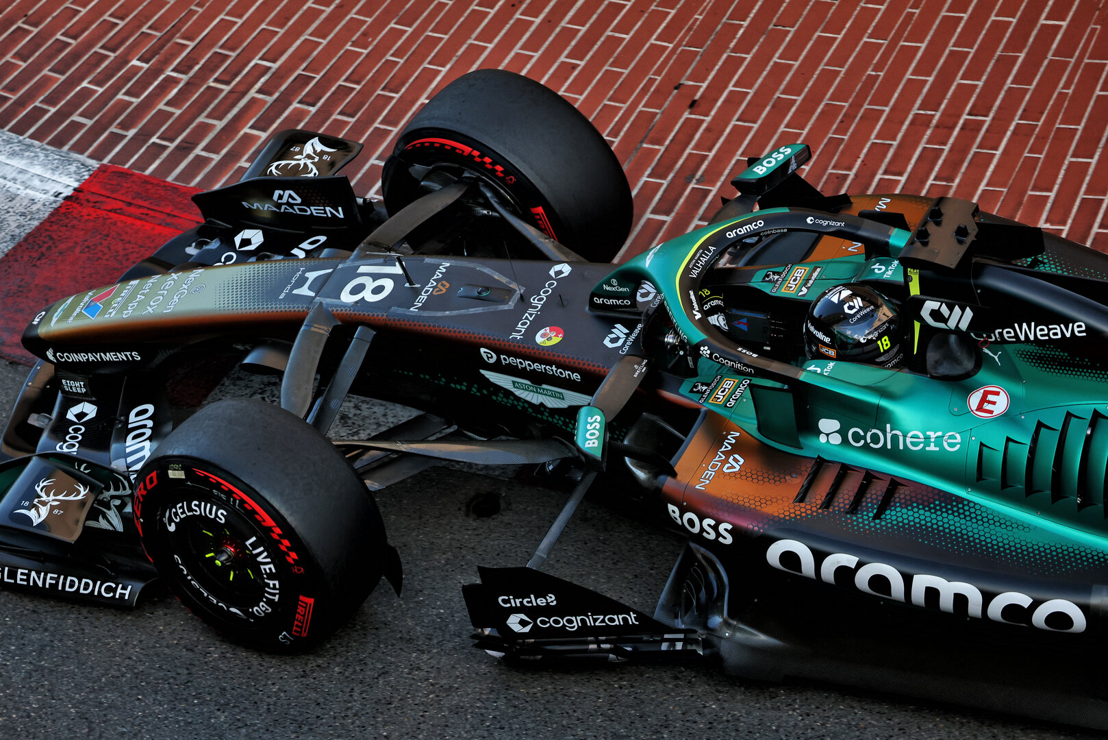 GP MONACO