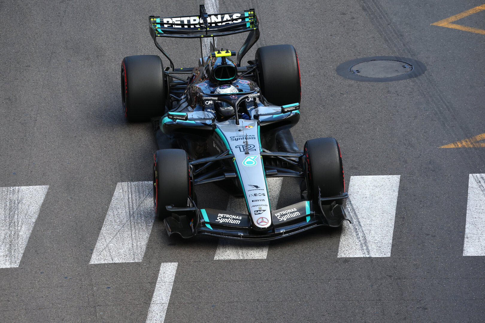GP MONACO