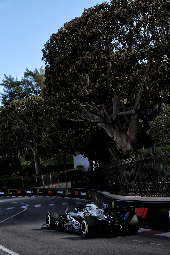 GP MONACO