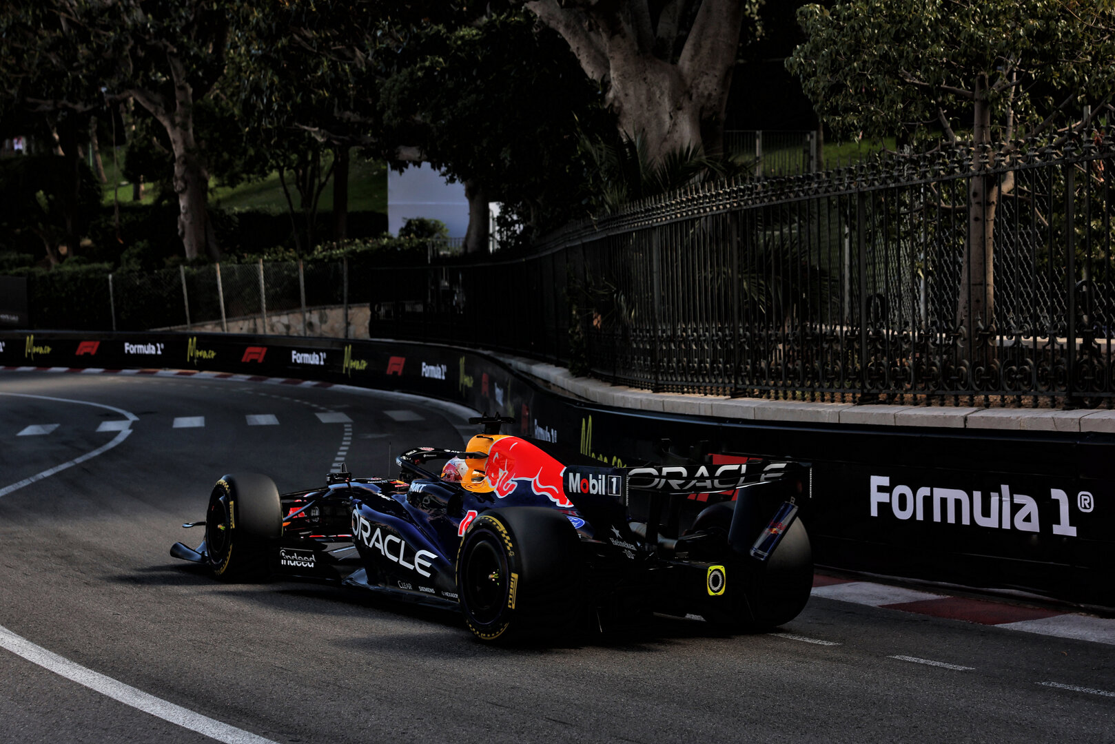 GP MONACO