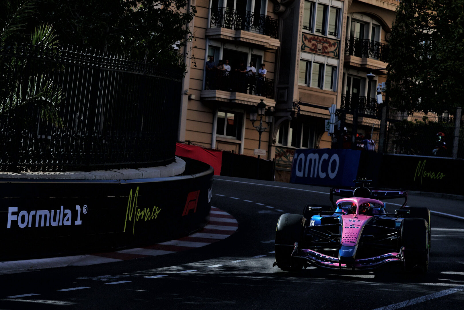 GP MONACO, Pierre Gasly (FRA) Alpine F1 Team A526.
05.06.2026. Formula 1 World Championship, Rd 6, Monaco Grand Prix, Monte Carlo, Monaco, Practice Day.
- www.xpbimages.com, EMail: requests@xpbimages.com © Copyright: Bearne / XPB Images