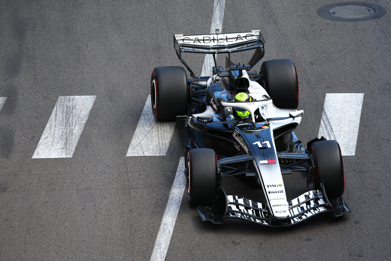 GP MONACO