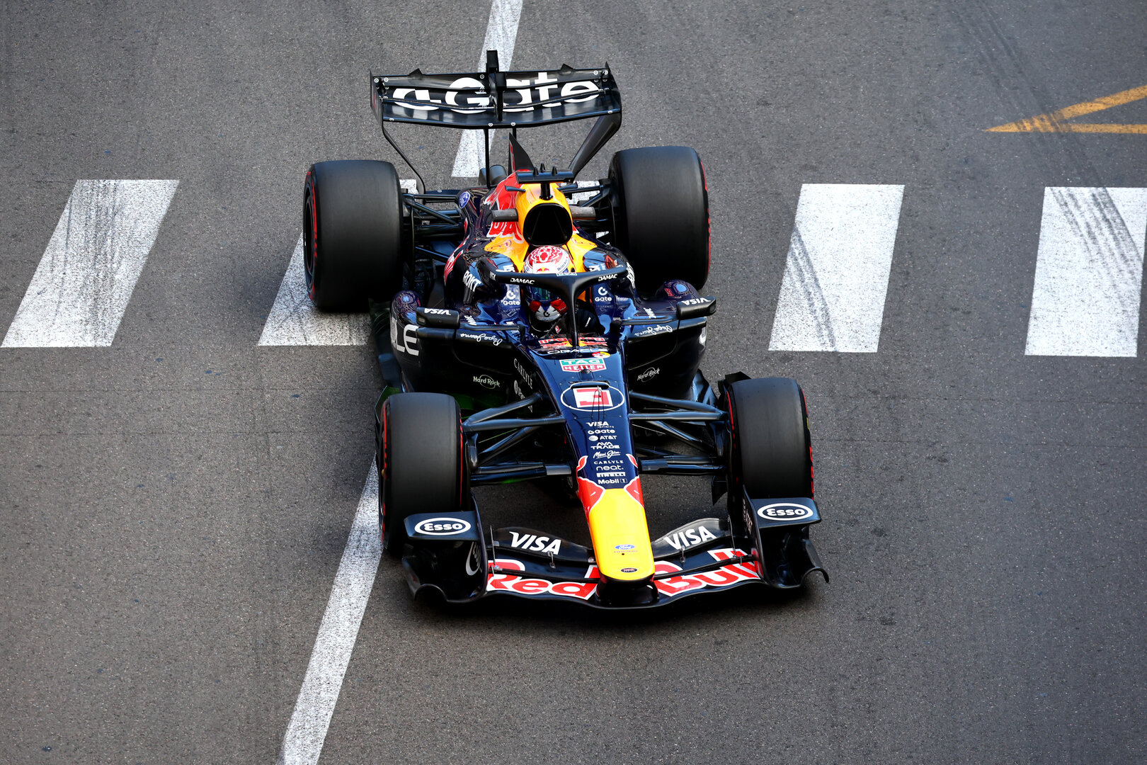 GP MONACO