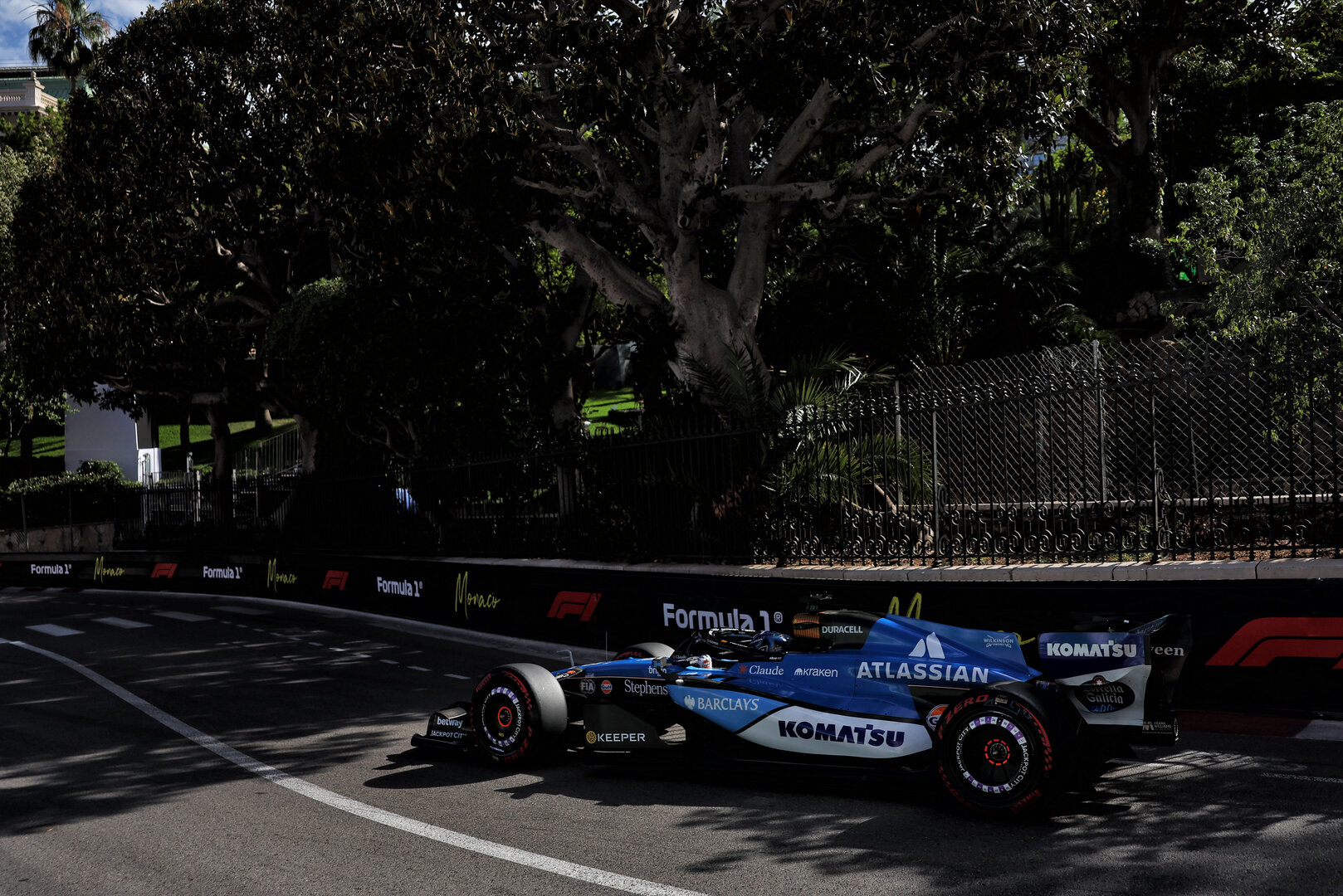 GP MONACO