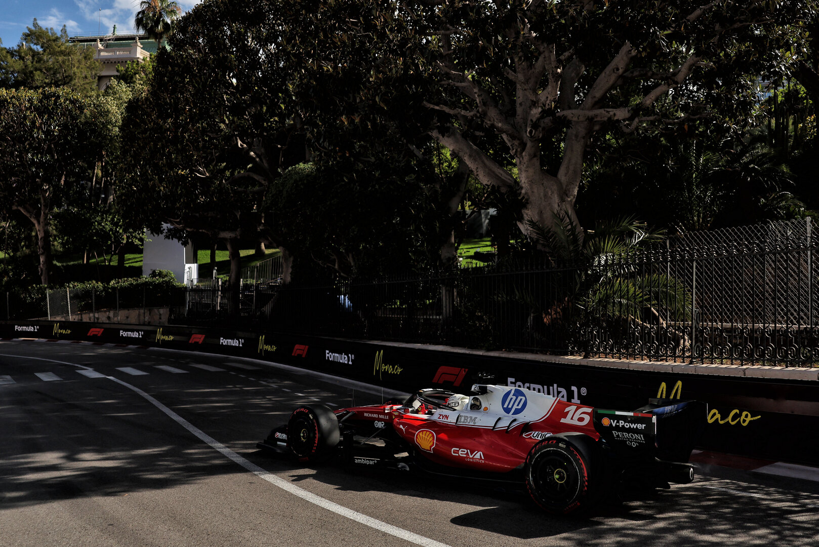 GP MONACO