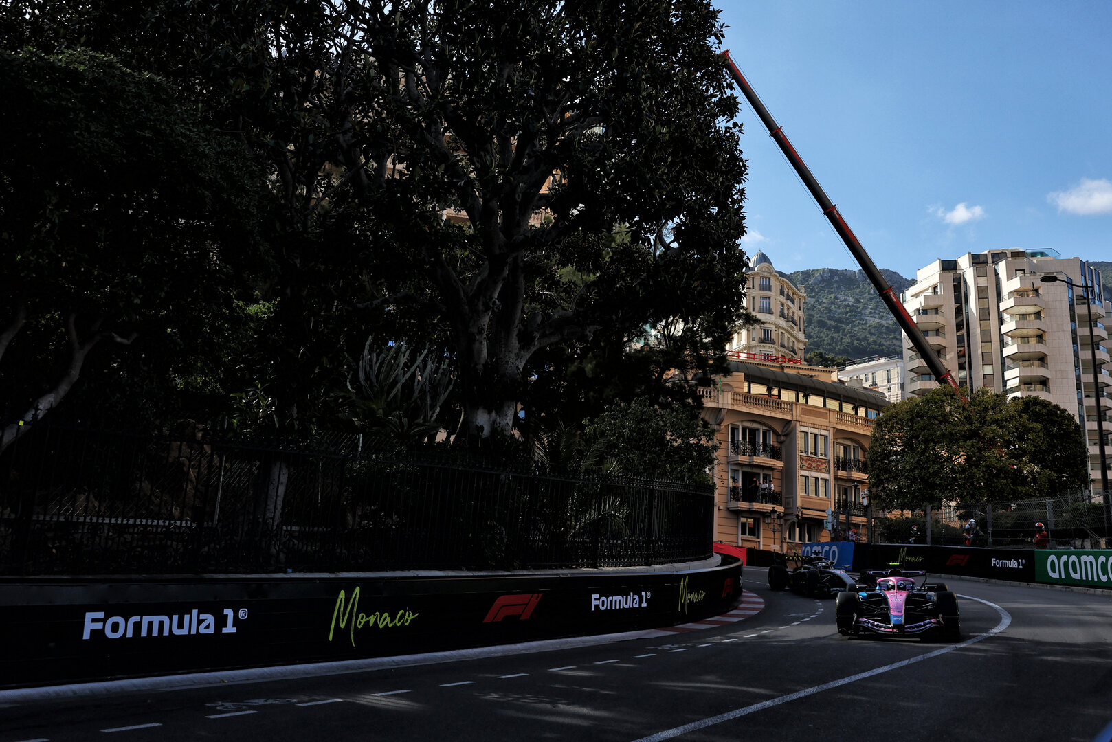 GP MONACO