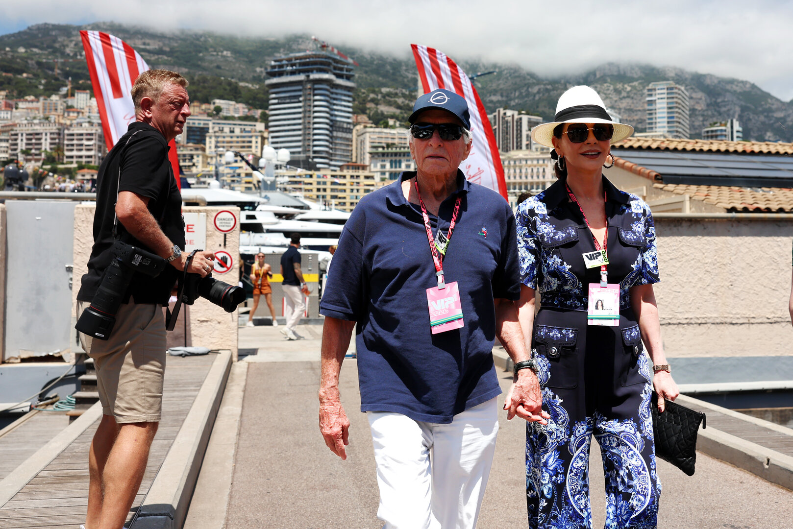 GP MONACO