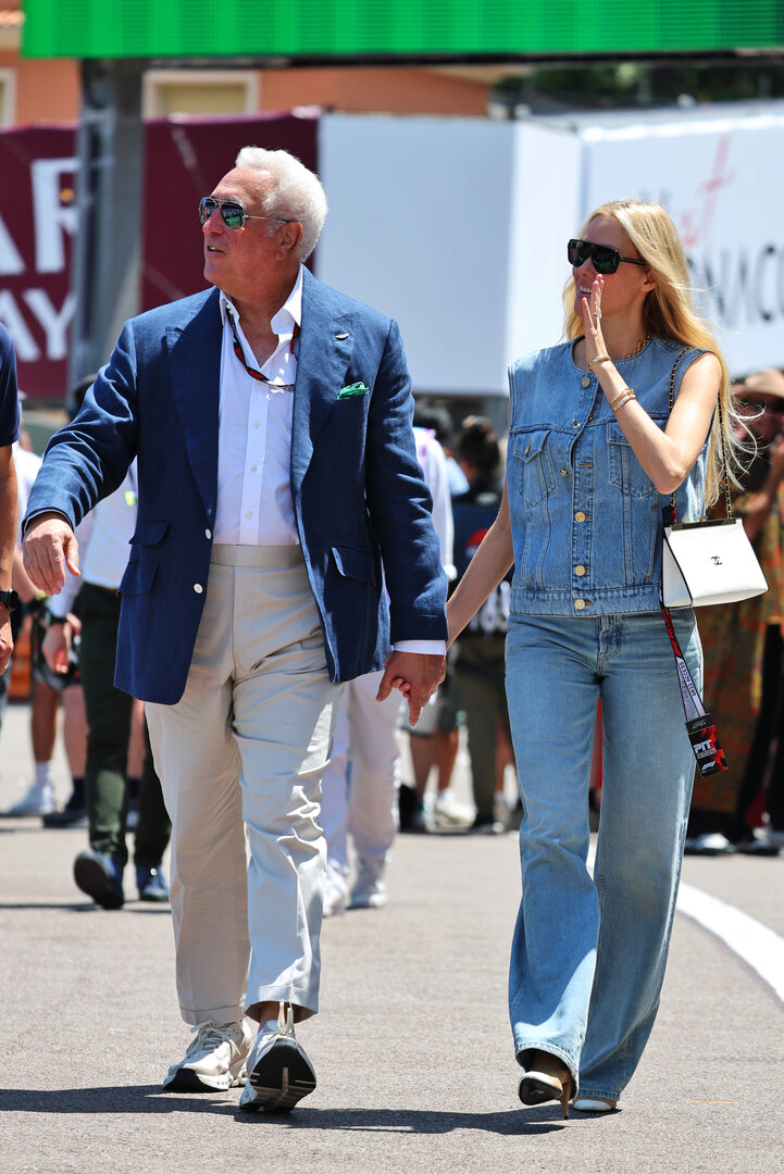GP MONACO