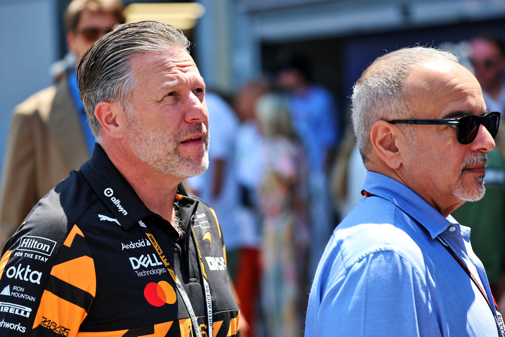 GP MONACO
