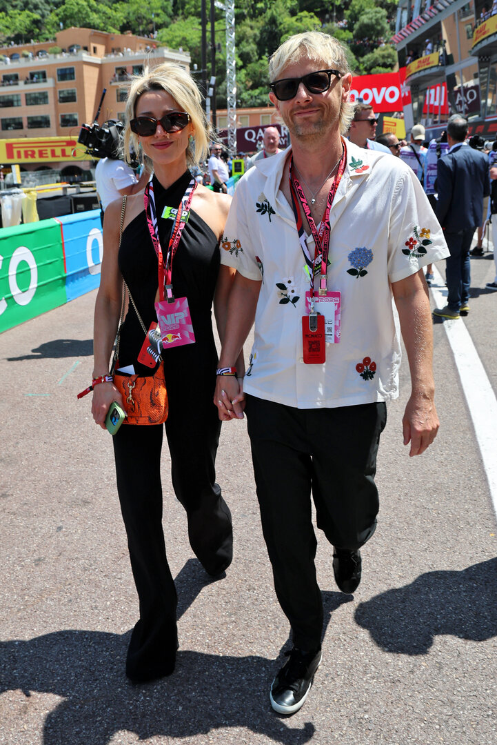 GP MONACO