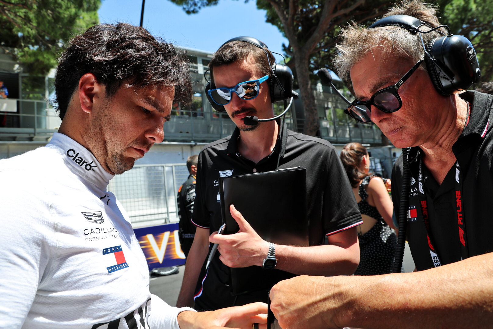 GP MONACO