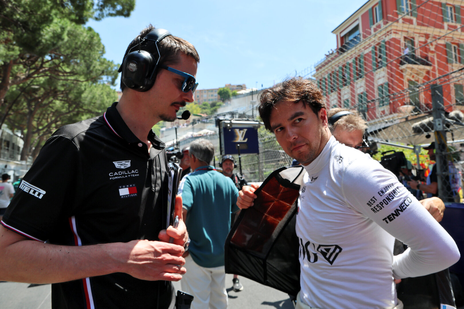 GP MONACO