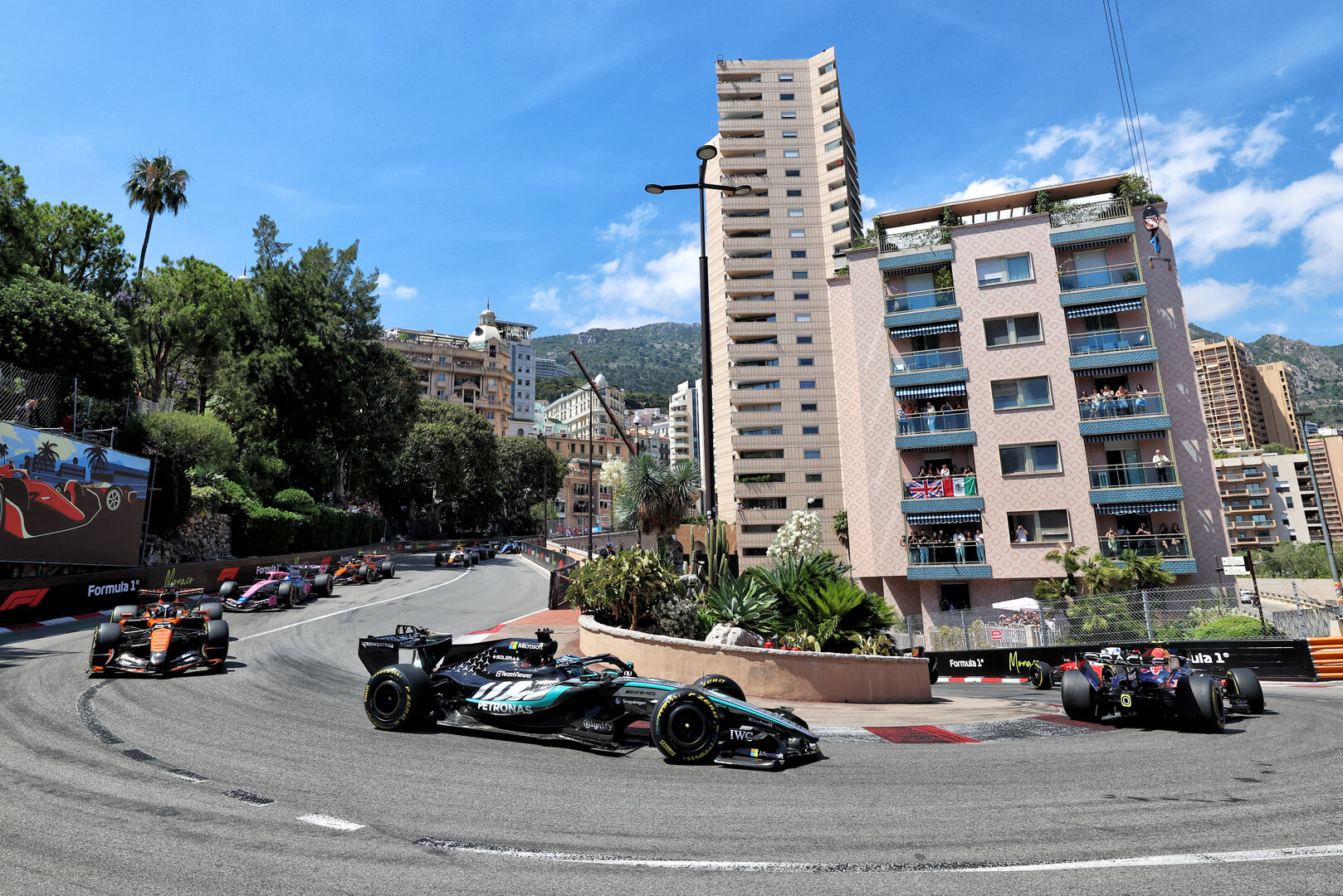 GP MONACO