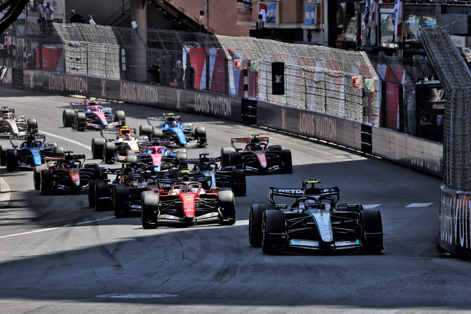 GP MONACO