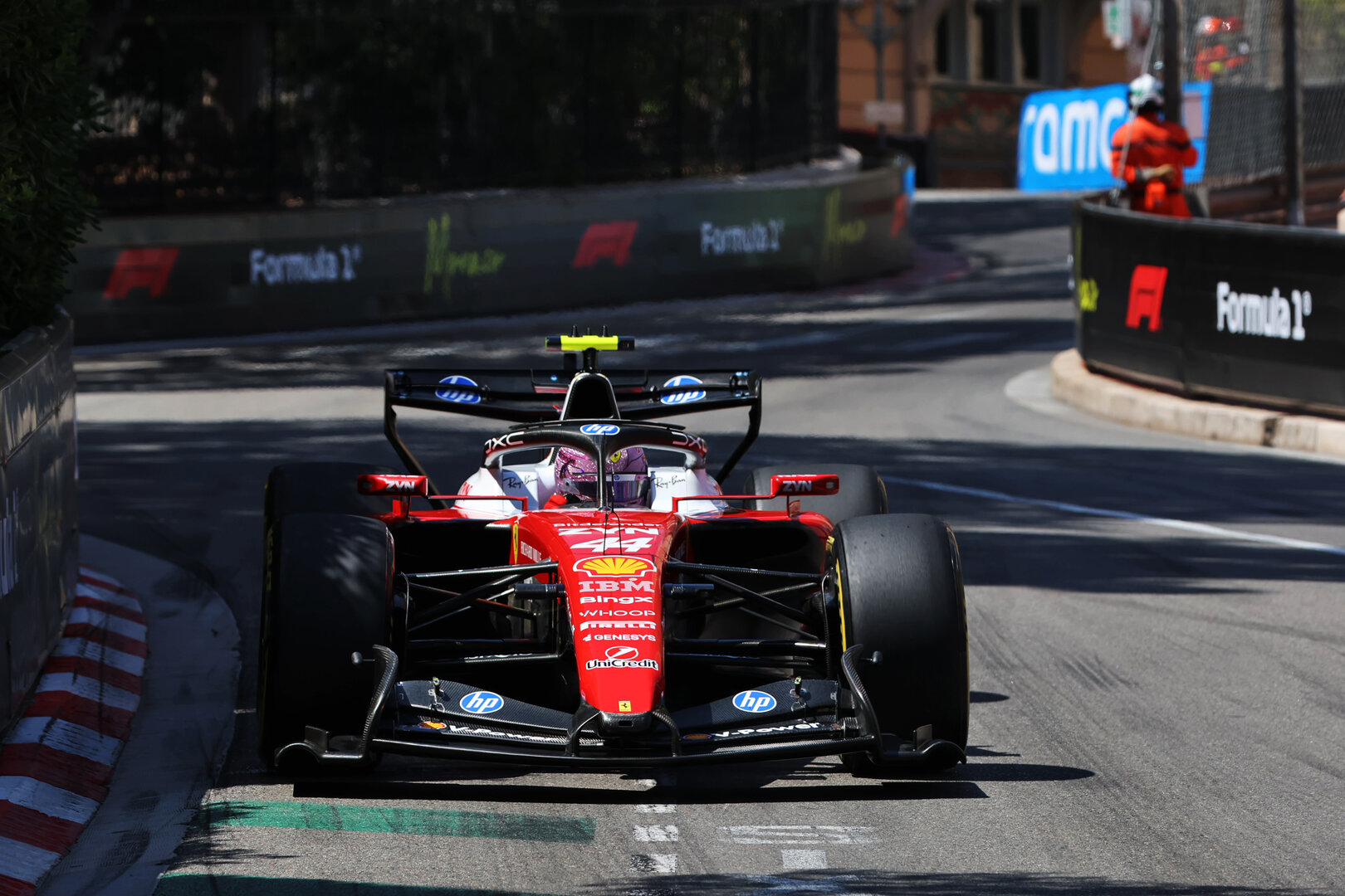 GP MONACO