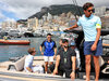 GP MONACO