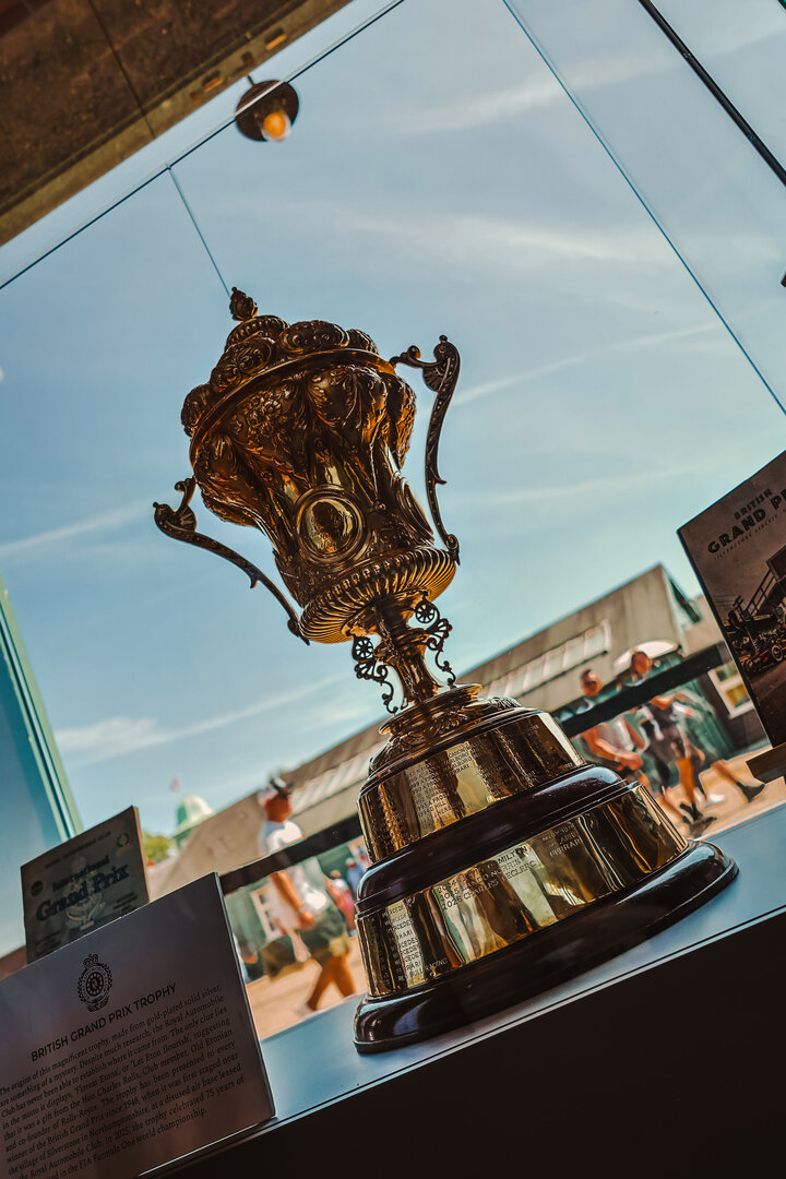 GP OLANDA, 09.08.2026. The 100th anniversary of Britain’s first Grand Prix, Brooklands Museum, UK- www.xpbimages.com, EMail: requests@xpbimages.com © Copyright: Denny / XPB Images