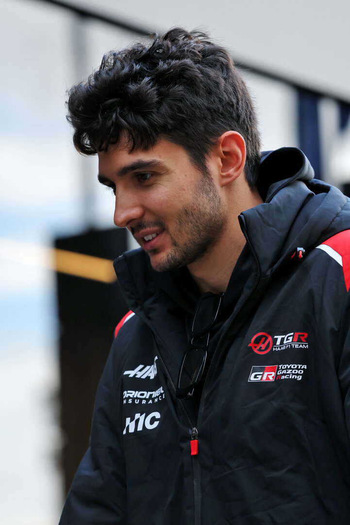 GP OLANDA, Esteban Ocon (FRA) Haas F1 Team.
20.08.2026. Formula 1 World Championship, Rd 12, Dutch Grand Prix, Zandvoort, Netherlands, Preparation Day.
- www.xpbimages.com, EMail: requests@xpbimages.com © Copyright: Batchelor / XPB Images