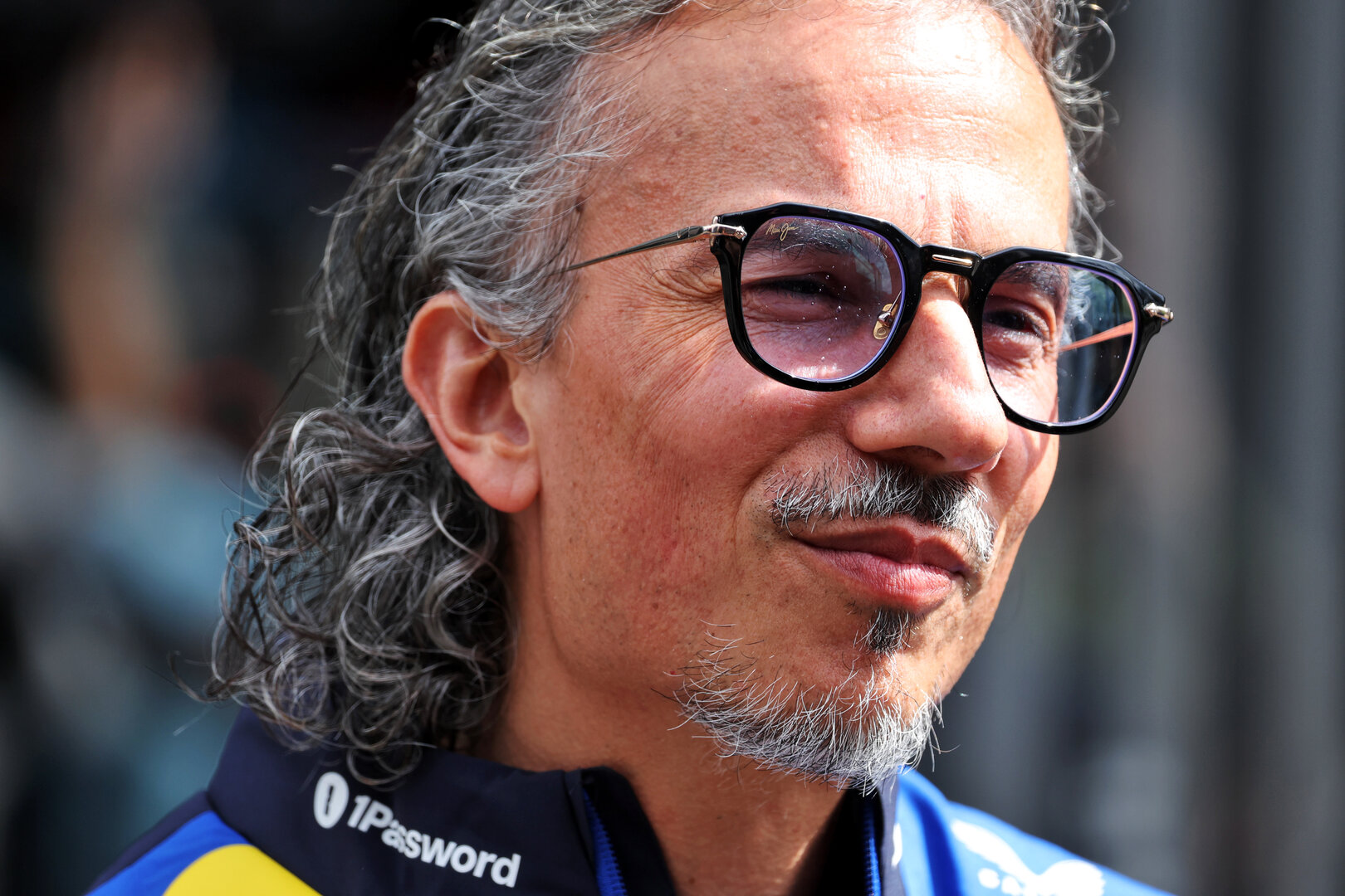 GP OLANDA, Laurent Mekies (FRA) Red Bull Racing Team Principal e CEO.
20.08.2026. Formula 1 World Championship, Rd 12, Dutch Grand Prix, Zandvoort, Netherlands, Preparation Day.
- www.xpbimages.com, EMail: requests@xpbimages.com © Copyright: Bearne / XPB Images