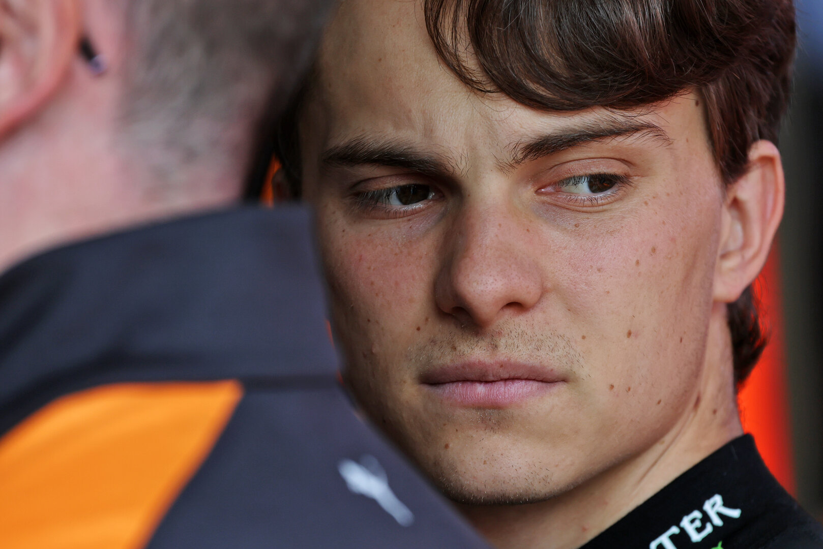 GP OLANDA, Oscar Piastri (AUS) McLaren F1 Team.
21.08.2026. Formula 1 World Championship, Rd 12, Dutch Grand Prix, Zandvoort, Netherlands, Sprint Qualifiche Day.
- www.xpbimages.com, EMail: requests@xpbimages.com © Copyright: Batchelor / XPB Images