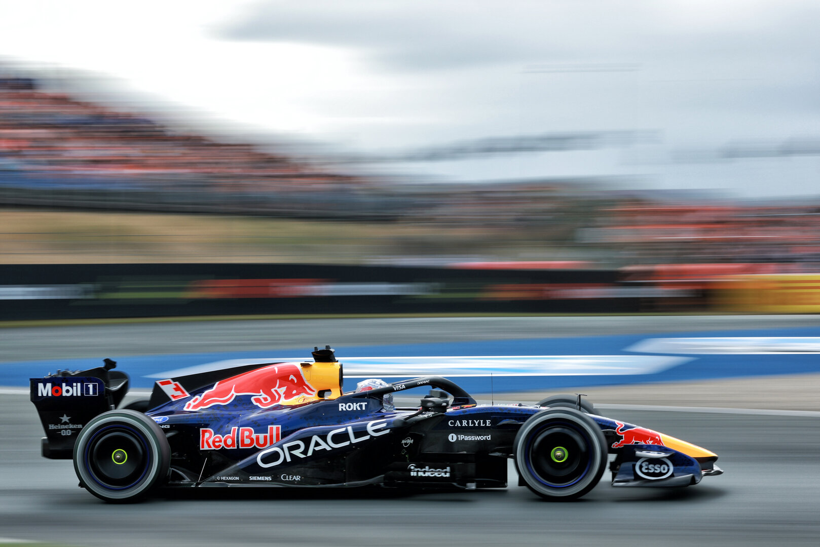 GP OLANDA, Max Verstappen (NLD) Red Bull Racing RB22.
21.08.2026. Formula 1 World Championship, Rd 12, Dutch Grand Prix, Zandvoort, Netherlands, Sprint Qualifiche Day.
- www.xpbimages.com, EMail: requests@xpbimages.com © Copyright: Charniaux / XPB Images