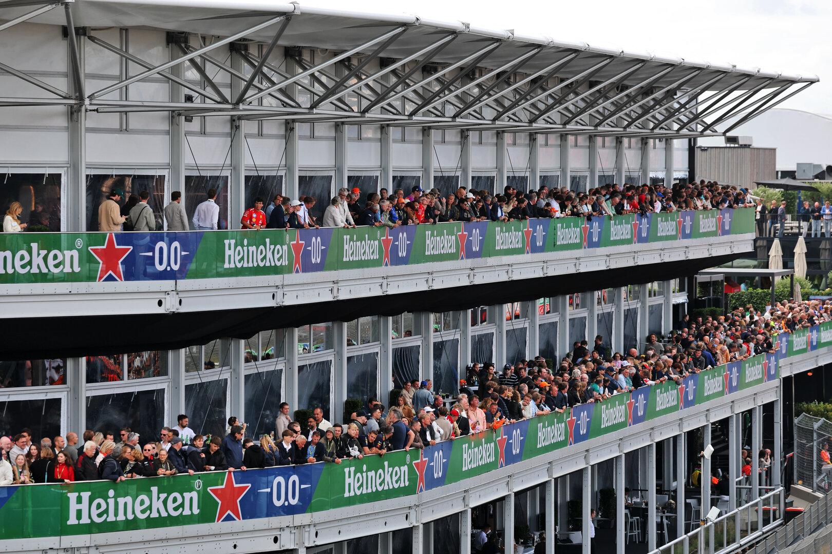 GP OLANDA