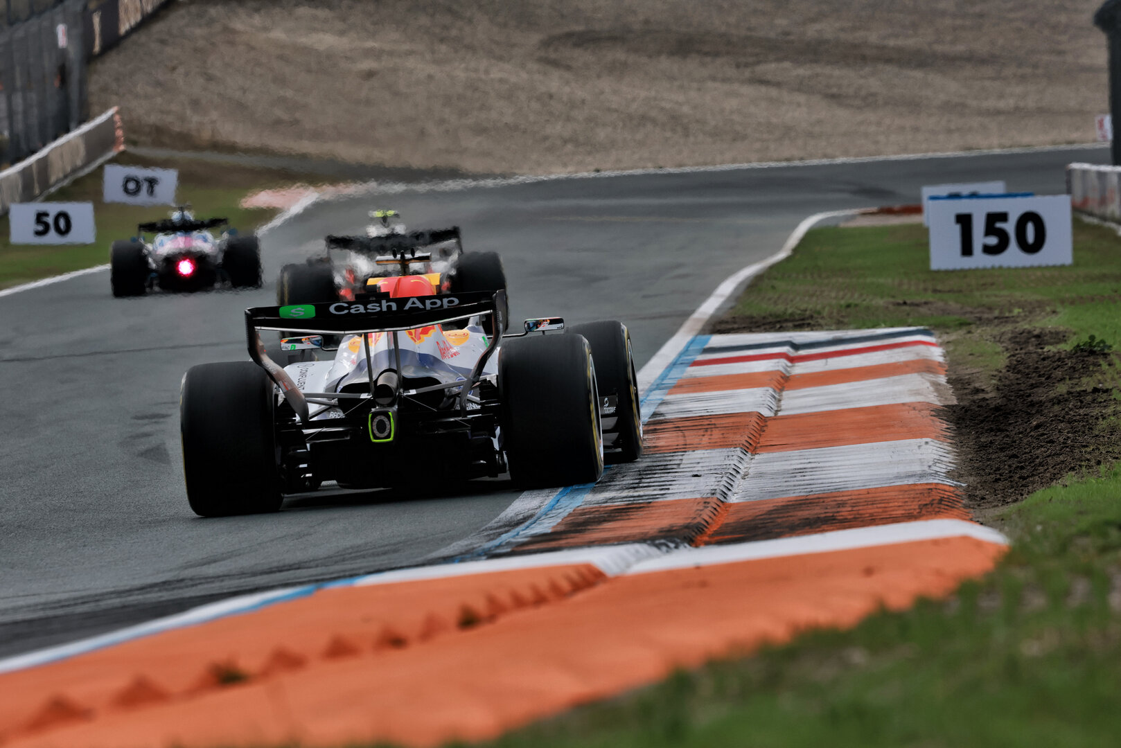 GP OLANDA, Arvid Lindblad (GBR) Racing Bulls Formula One Team VCARB 03.
22.08.2026. Formula 1 World Championship, Rd 12, Dutch Grand Prix, Zandvoort, Netherlands, Sprint e Qualifiche Day.
- www.xpbimages.com, EMail: requests@xpbimages.com © Copyright: Charniaux / XPB Images