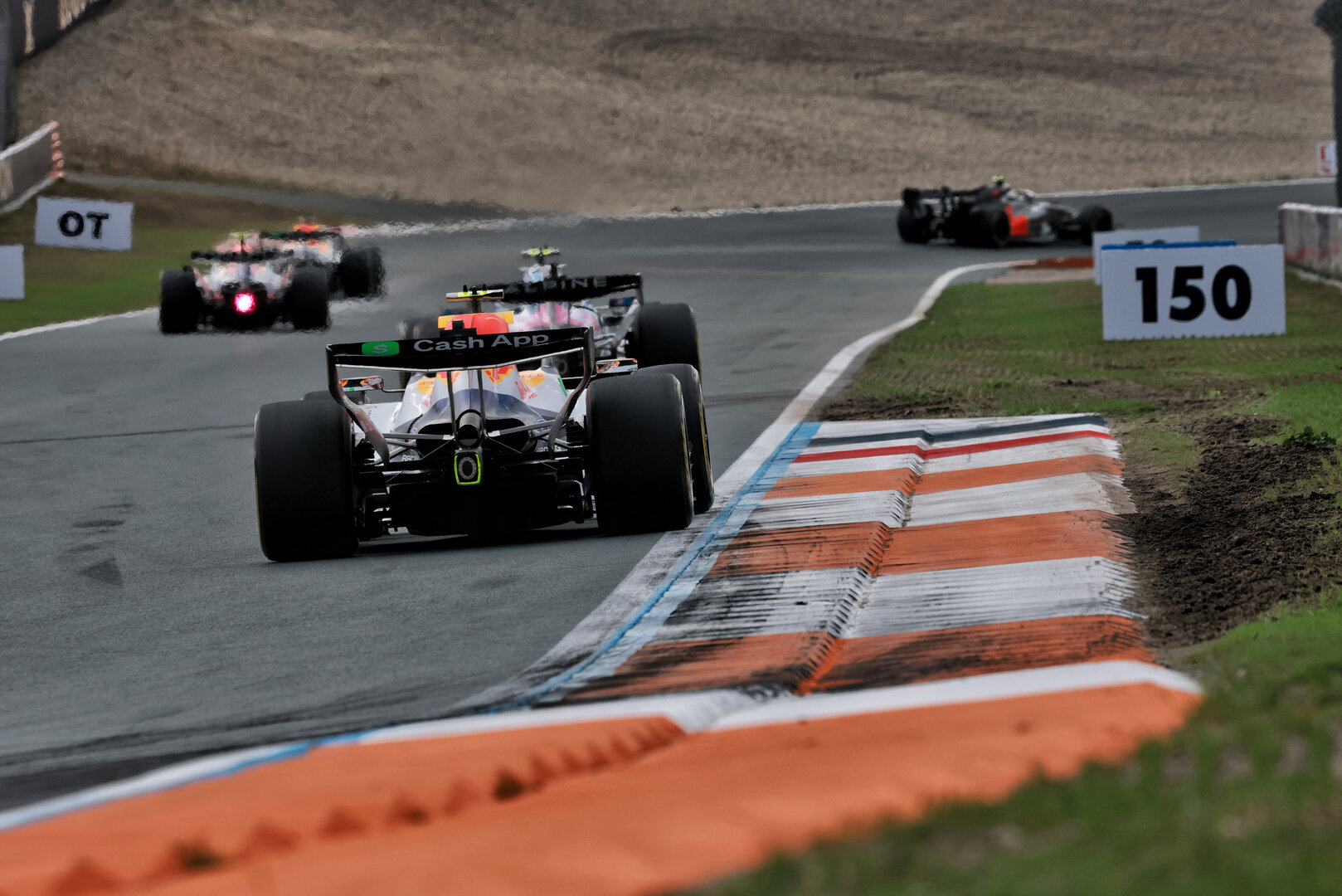 GP OLANDA, Yuki Tsunoda (JPN) Racing Bulls Formula One Team VCARB 03 Reserve Driver.
22.08.2026. Formula 1 World Championship, Rd 12, Dutch Grand Prix, Zandvoort, Netherlands, Sprint e Qualifiche Day.
- www.xpbimages.com, EMail: requests@xpbimages.com © Copyright: Charniaux / XPB Images