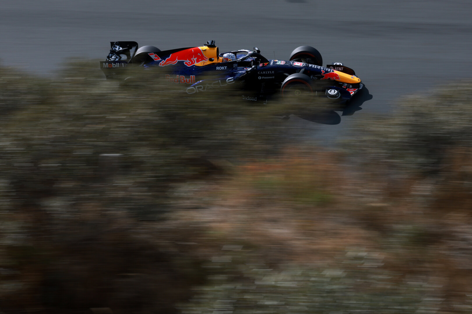 GP OLANDA, Max Verstappen (NLD) Red Bull Racing RB22.
22.08.2026. Formula 1 World Championship, Rd 12, Dutch Grand Prix, Zandvoort, Netherlands, Sprint e Qualifiche Day.
- www.xpbimages.com, EMail: requests@xpbimages.com © Copyright: Charniaux / XPB Images
