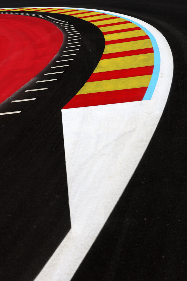 GP SPAGNA,
Circuit Atmosfera - track detail.
10.09.2026. Formula 1 World Championship, Rd 14, Spanish Grand Prix, Madrid, Spain, Preparation Day.
- www.xpbimages.com, EMail: requests@xpbimages.com © Copyright: XPB Images