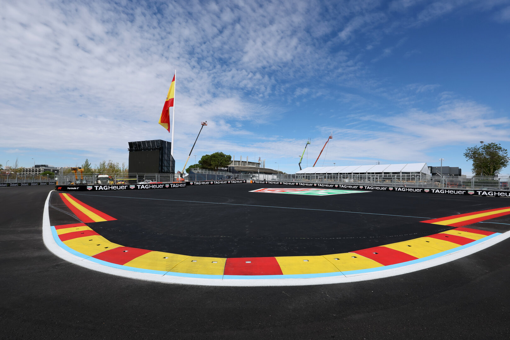 GP SPAGNA