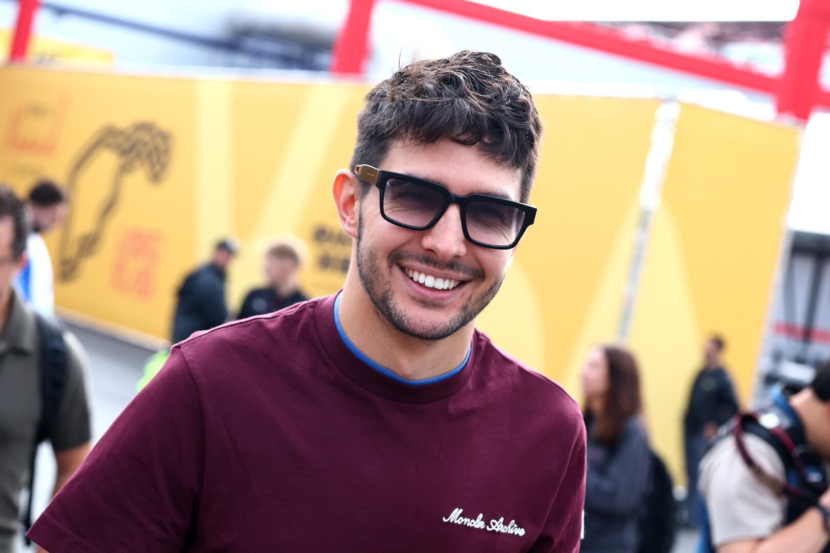 GP SPAGNA