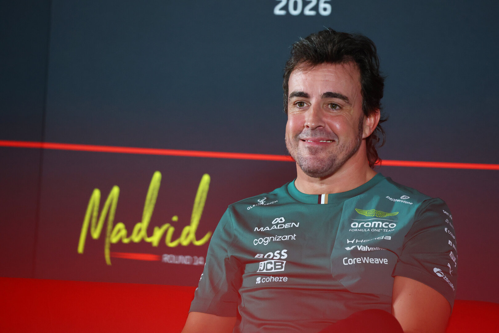 GP SPAGNA