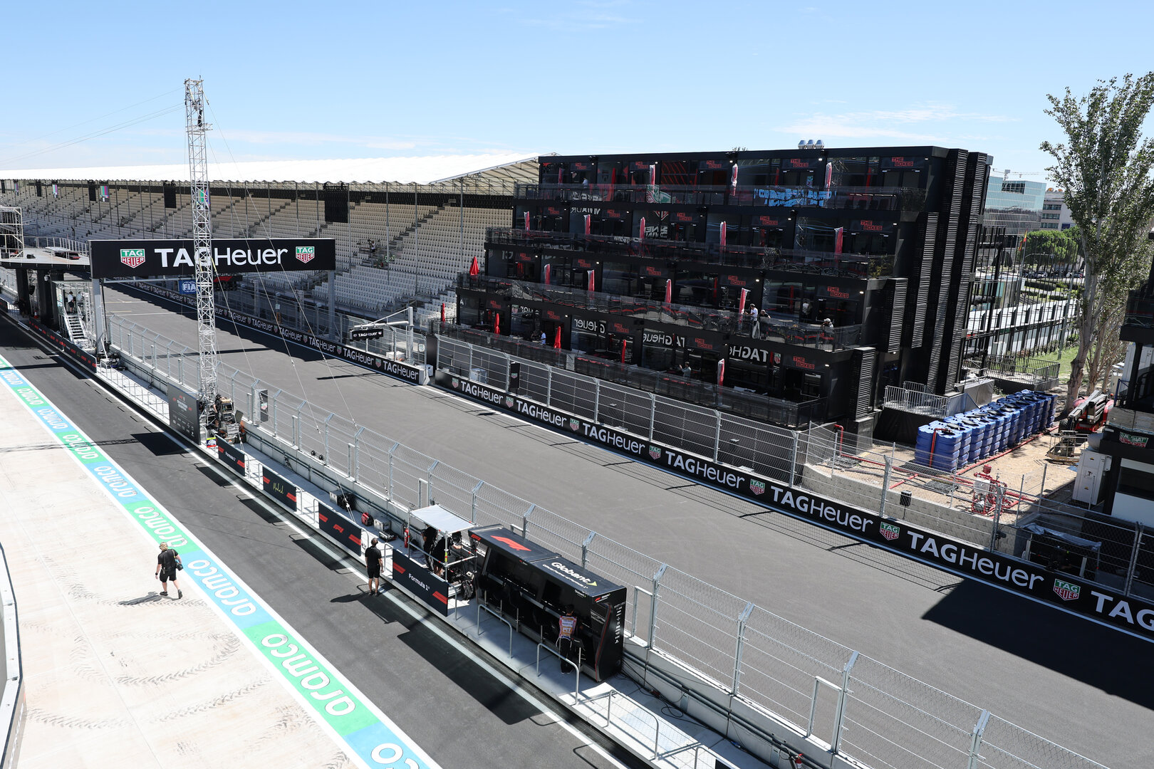 GP SPAGNA