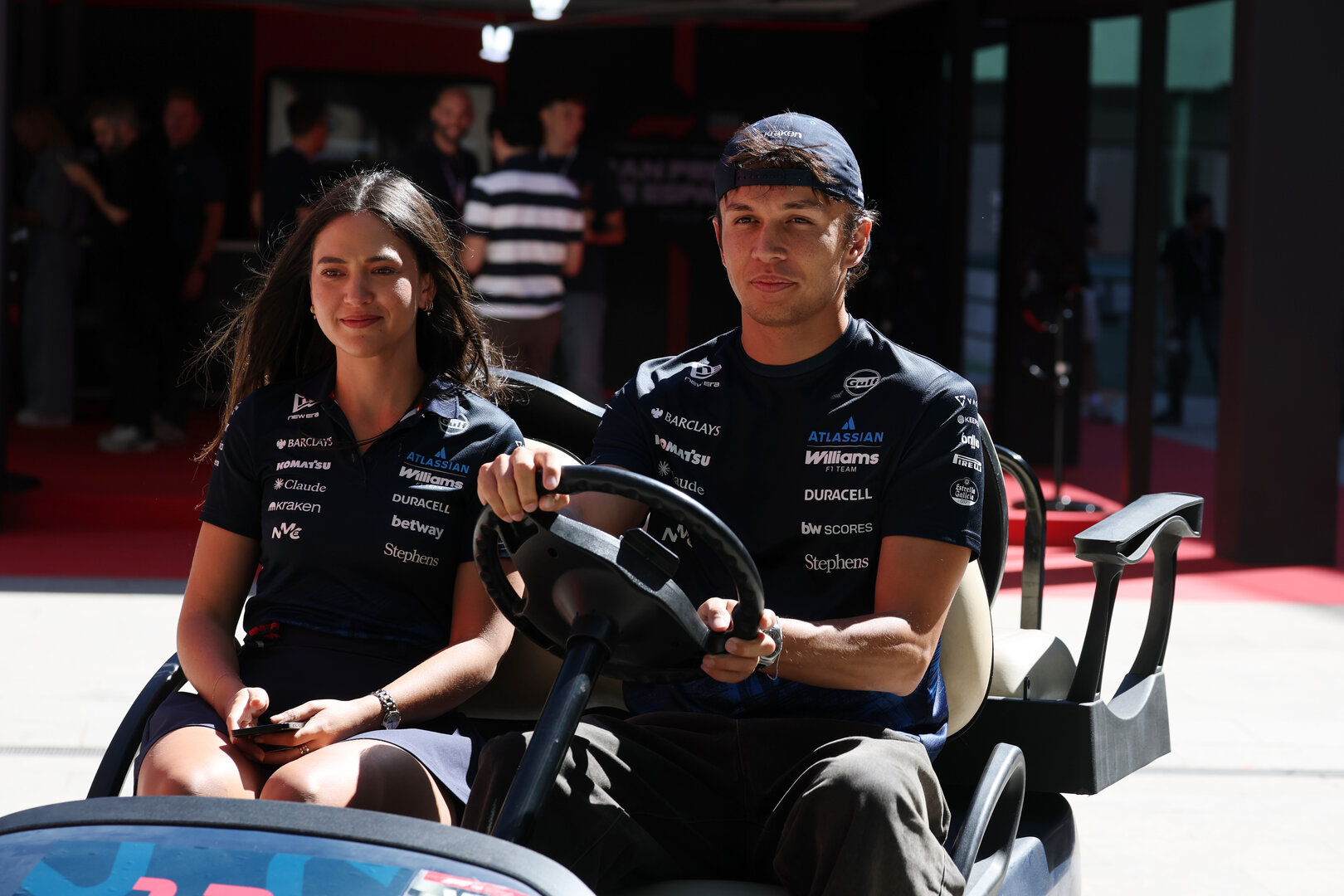 GP SPAGNA