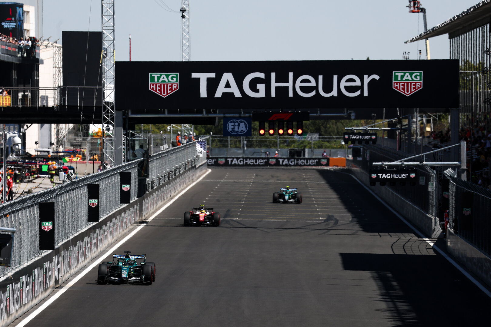 GP SPAGNA