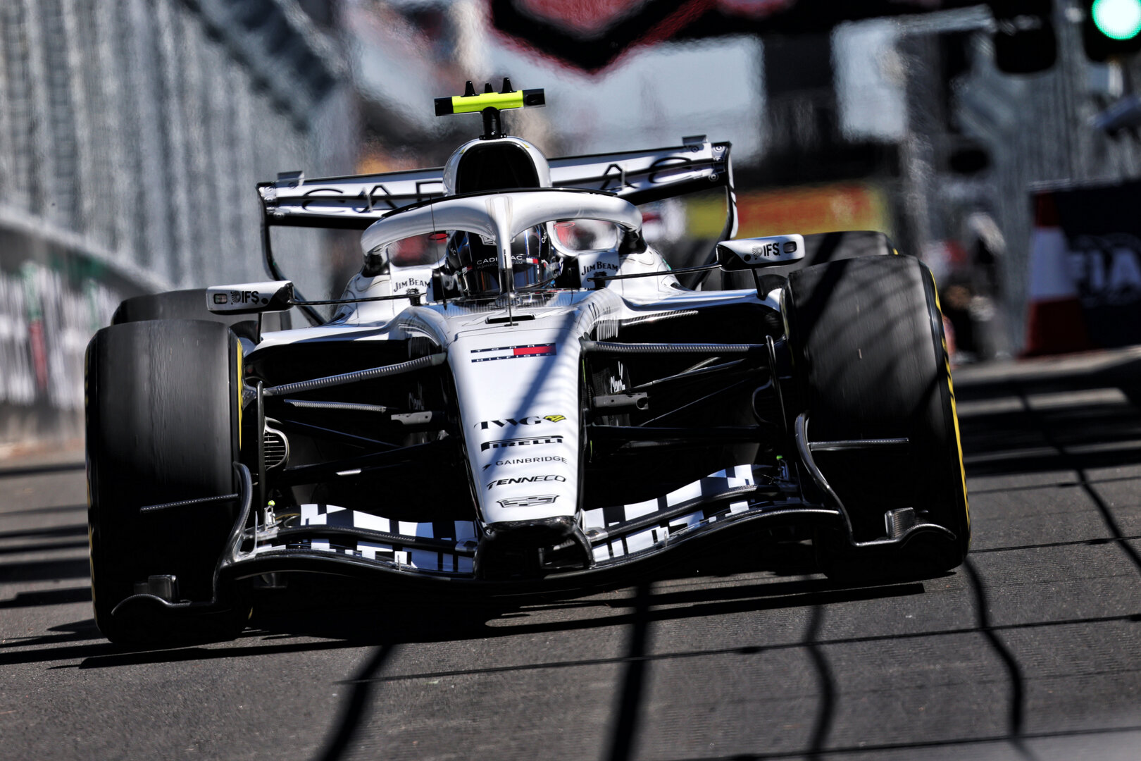 GP SPAGNA
