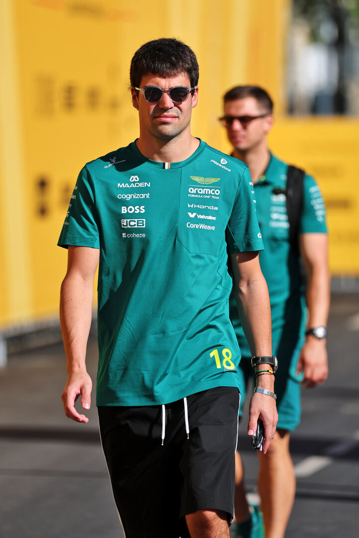 GP SPAGNA