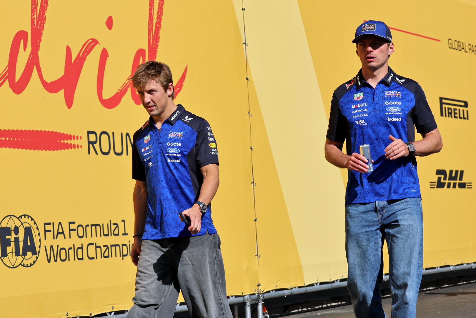 GP SPAGNA